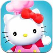 hellokittyfoodtown中文版