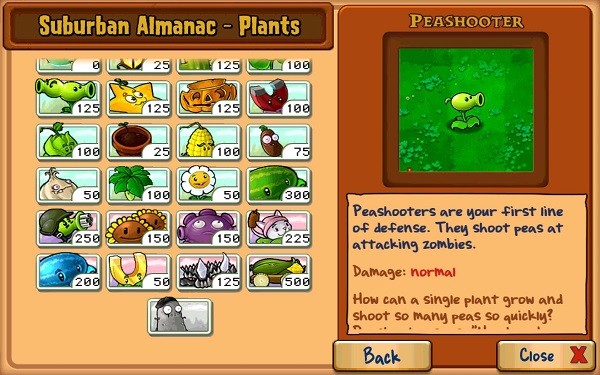 植物大战僵尸北美版2.9.07图3