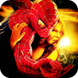 蜘蛛侠之城市猎人手机版