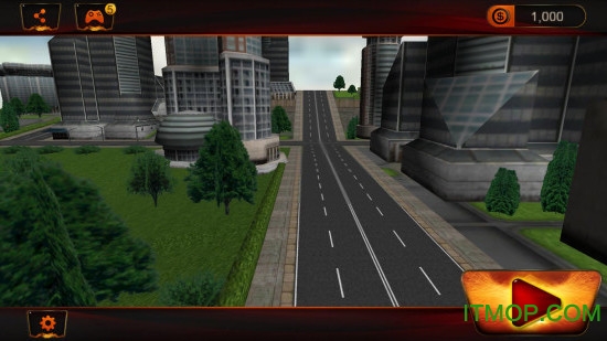 蜘蛛侠之城市猎人手机版截图4