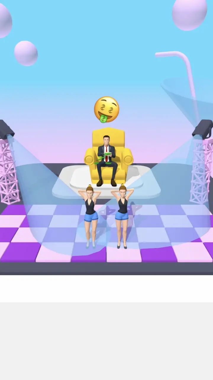 一起摇摆图2