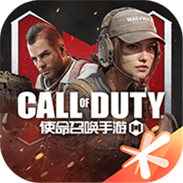 使命召唤手游官网版1.9.51图标