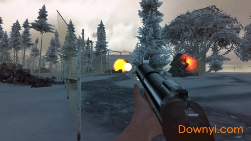 二次作战3修改版