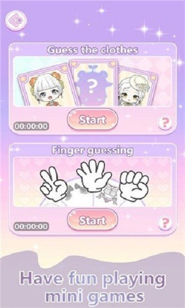 少女养成日记破解版图3