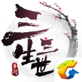 三生三世十里桃花红包版图标