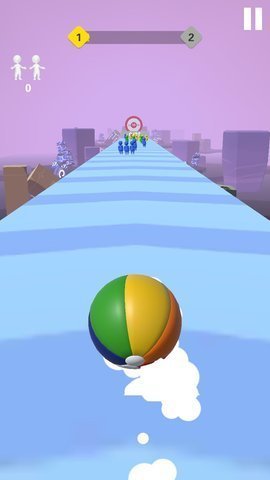 完美粘粘球图2