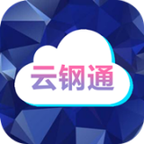 云钢通图标