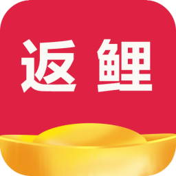 返鲤图标