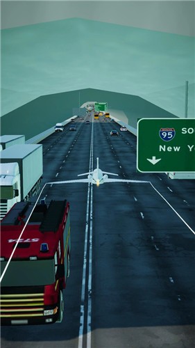 低空飞行图3