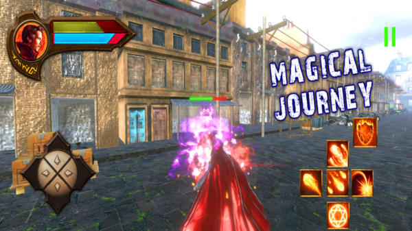 奇异博士模拟器安卓版手机版中文版图2