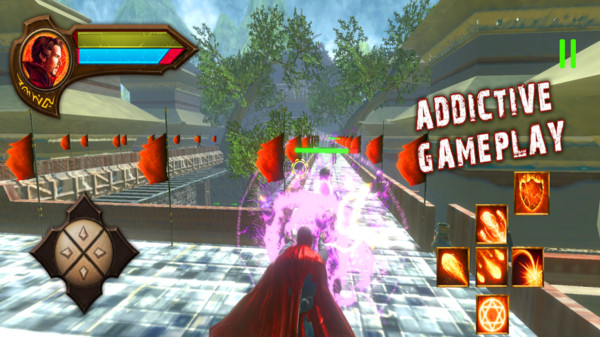 奇异博士模拟器安卓版手机版中文版图4