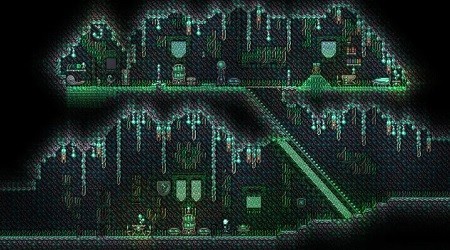 泰拉瑞亞漢化版Terraria