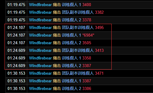 魔兽世界10.0前夕熊德天赋怎么加