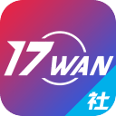 17wan电竞图标