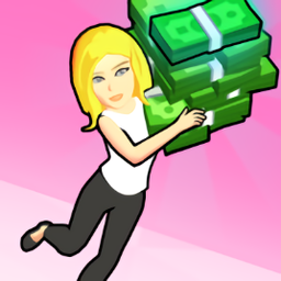 女生购物狂游戏