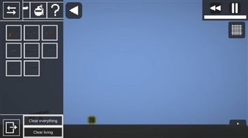 甜瓜游乐场21.0国际版MelonSandbox图3