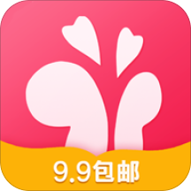 开心购图标