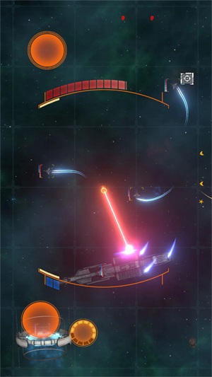 模拟星球爆炸手机版