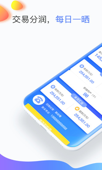 展业猫app官方版图3