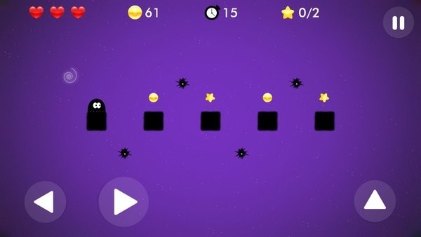 黑洞之子1.0.0图3