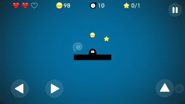 黑洞之子1.0.0图1