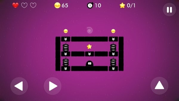 黑洞之子1.0.0图2
