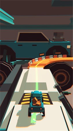 超级特技赛车图3