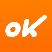 OK车险图标