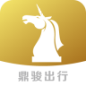 鼎骏出行app图标