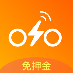拜米出行图标