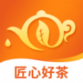 我的茶店图标