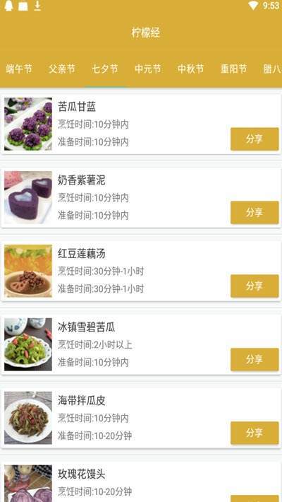 柠檬经软件