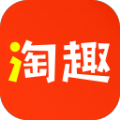 淘趣图标
