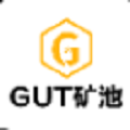 GUT矿池图标