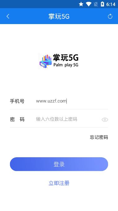 掌玩5g图1