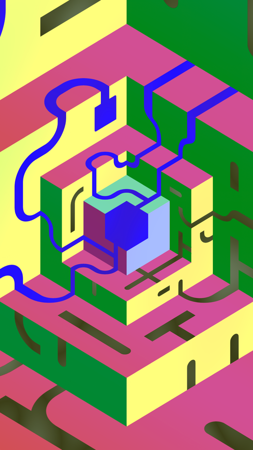 Kubrix图2