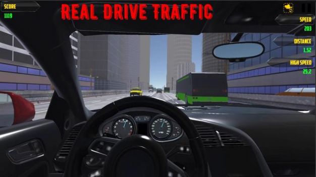 双人迷你遥控赛车