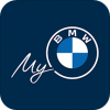 MyBMW最新版图标
