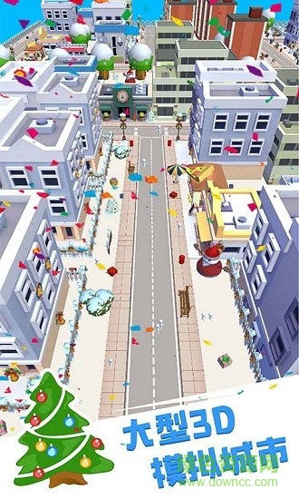 跑跑达人无限金币钻石版