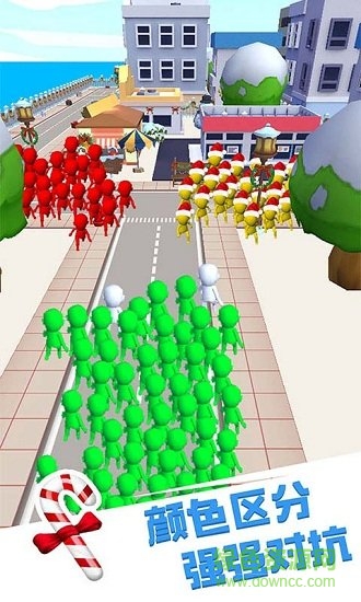 跑跑达人无限金币钻石版