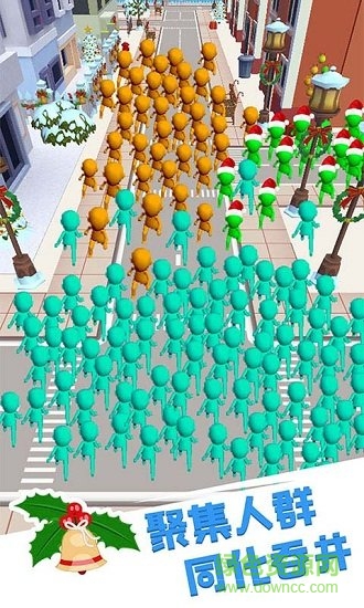 跑跑达人无限金币钻石版截图4