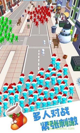 跑跑达人无限金币钻石版