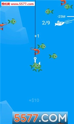 TheFishMan鱼人传说鲨鱼大师图1