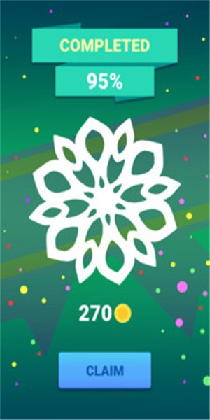 雪割之花图2