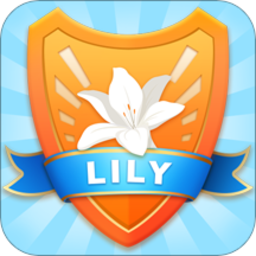 lily英语网校