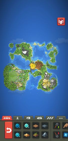 上帝模拟器最新版图2