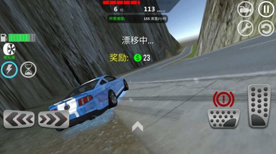 城镇赛车手图2