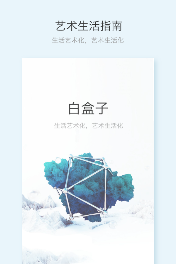 白盒子图1