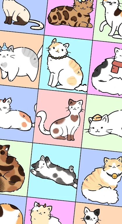 猫猫头像模拟器图1