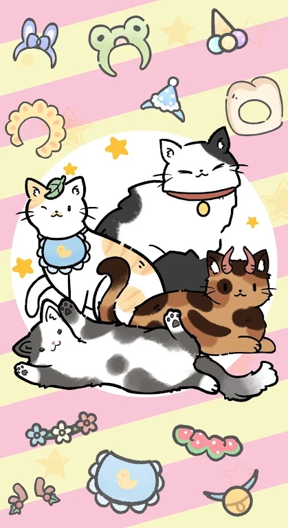 猫猫头像模拟器图3